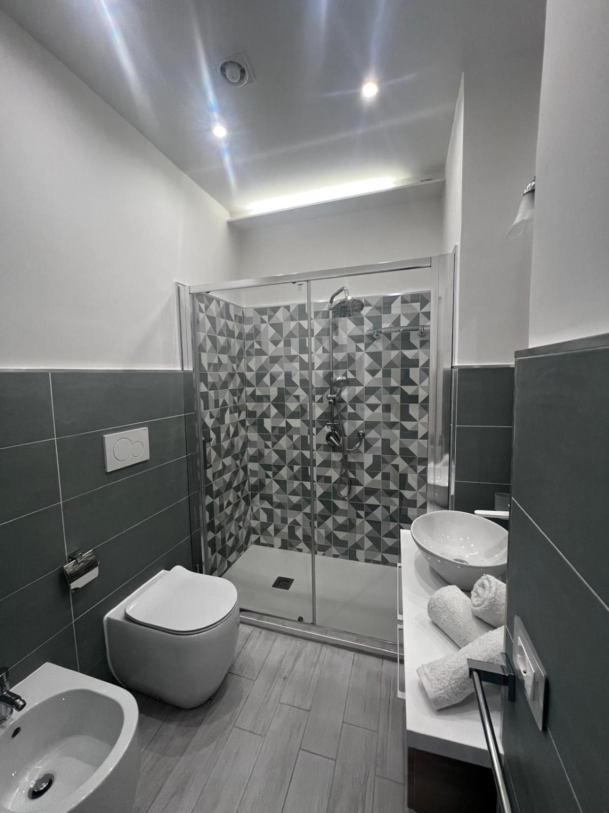 Ca Do Sorrento Sensations Bed and Breakfast Εξωτερικό φωτογραφία