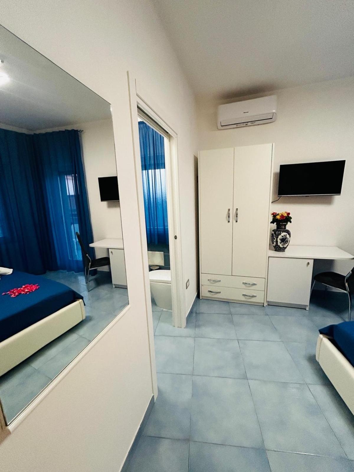 Ca Do Sorrento Sensations Bed and Breakfast Εξωτερικό φωτογραφία