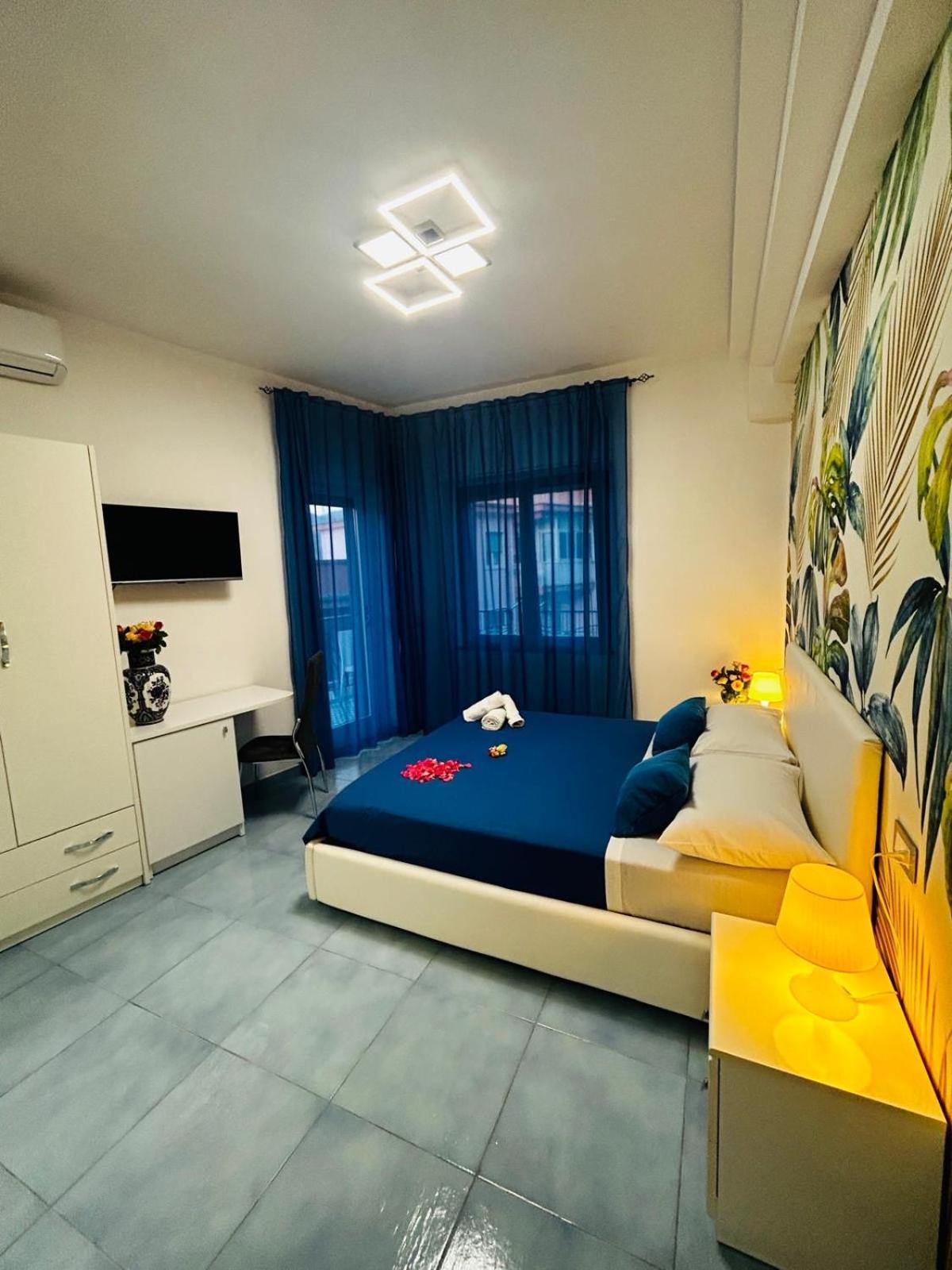Ca Do Sorrento Sensations Bed and Breakfast Εξωτερικό φωτογραφία