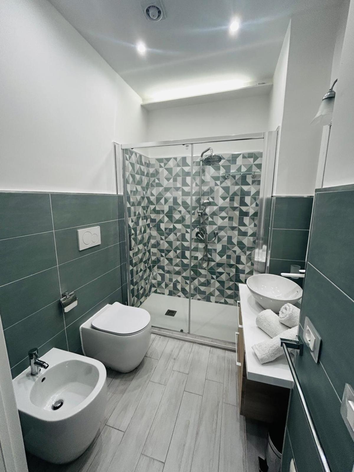 Ca Do Sorrento Sensations Bed and Breakfast Εξωτερικό φωτογραφία
