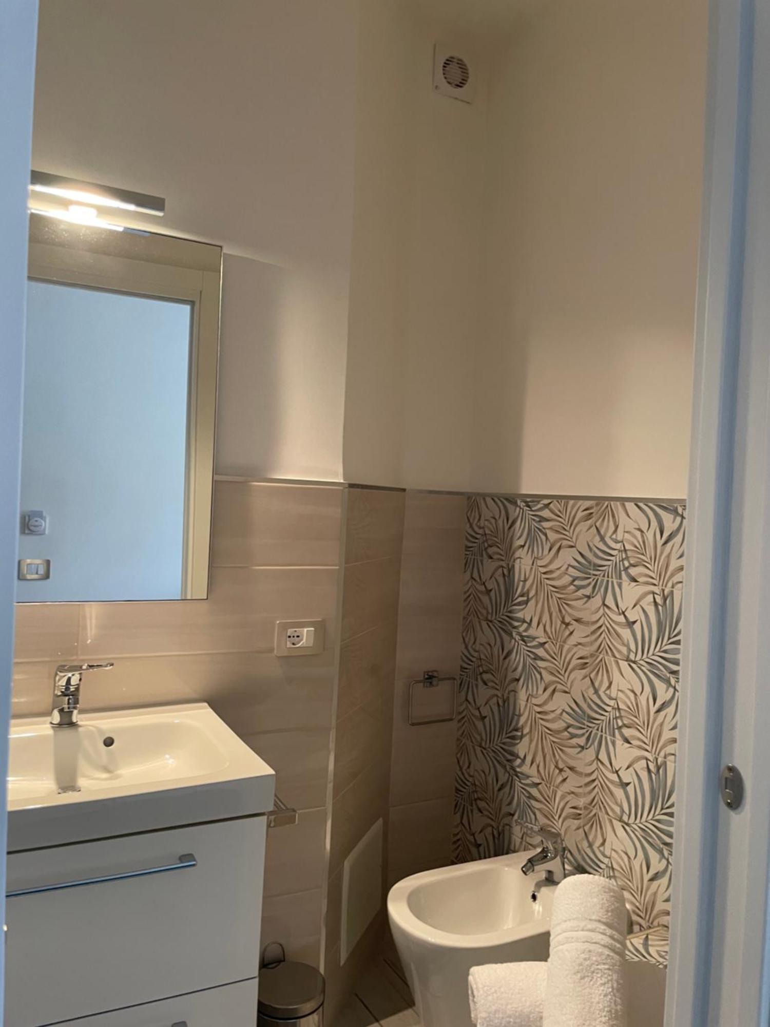Ca Do Sorrento Sensations Bed and Breakfast Εξωτερικό φωτογραφία