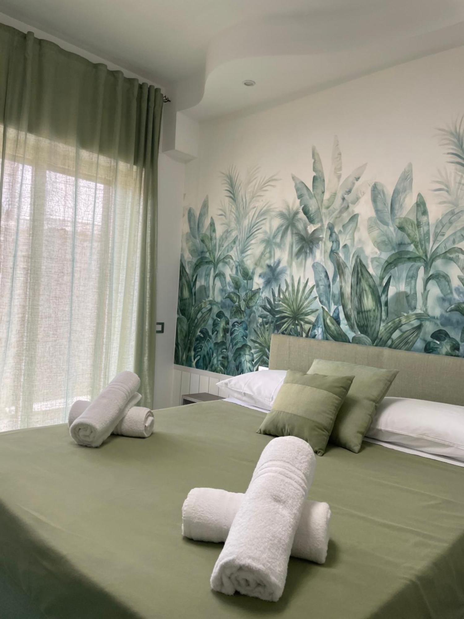 Ca Do Sorrento Sensations Bed and Breakfast Εξωτερικό φωτογραφία