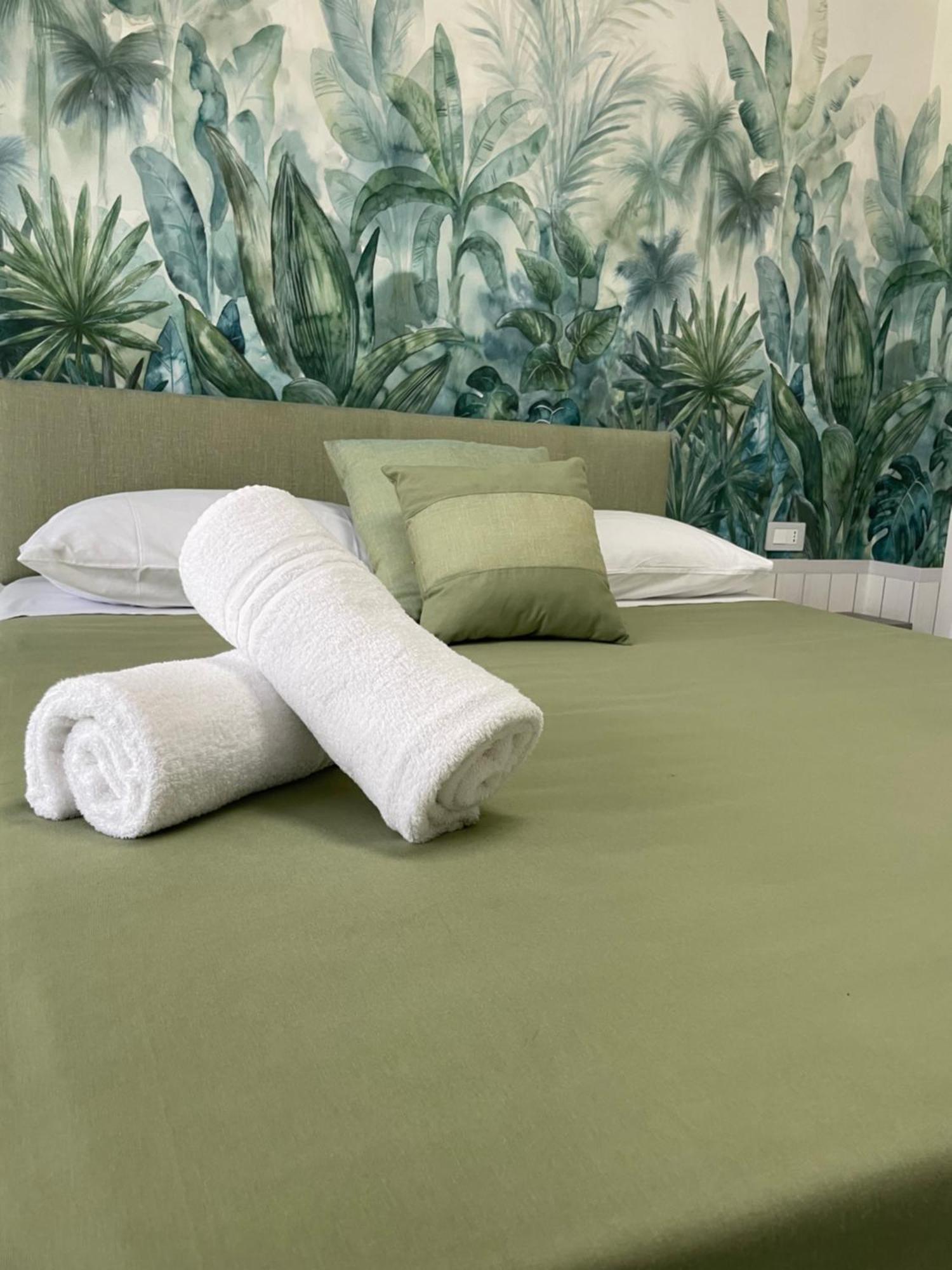 Ca Do Sorrento Sensations Bed and Breakfast Εξωτερικό φωτογραφία